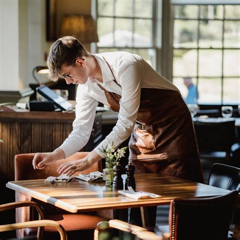 Jobs & Careers At Gleneagles .